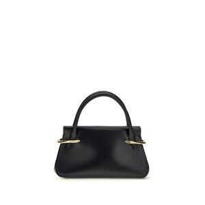 Givenchy Black Calf Leather Bos Taurus Women's Handbag